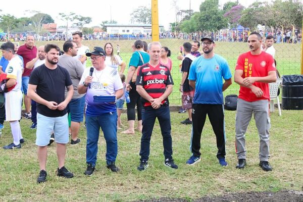 Rodada inicial do Torneio 1º de Maio de Arapongas movimenta campos do CSU e Aricanduva