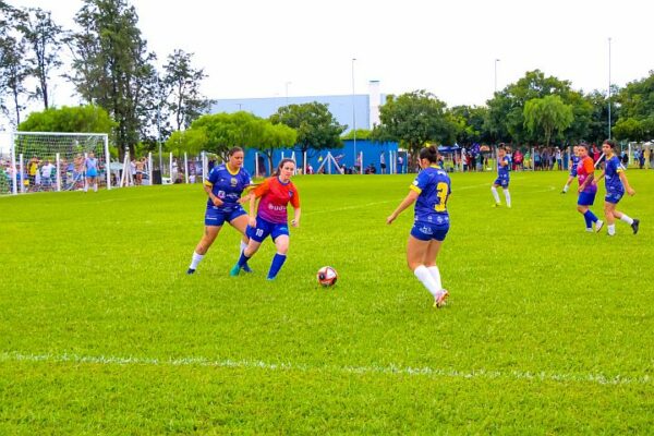 Torneio 1º de Maio: Segunda rodada acontece neste domingo (27) nos Campos do CSU e Aricanduva; participe