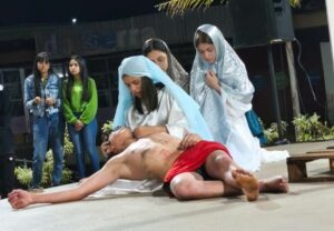Mauá da Serra – Nesta sexta-feira, a Pastoral do Adolescente – Filhos da Imaculada