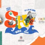 Festival das Artes de Arapongas começa nesta sexta-feira (25); confira a programação completa