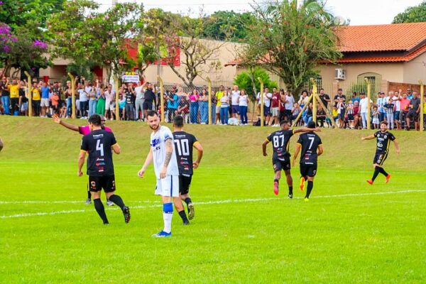 Agenda Esportiva conta com 2ª Rodada do Torneio Primeiro de Maio e demais eventos