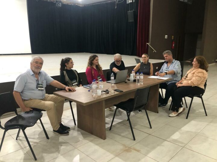 Jandaia do Sul realiza 7ª Conferência Municipal da Cidade