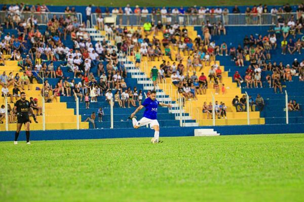 Final do Torneio do Trabalhador reunirá 24 equipes com grandes jogos no Estádio dos Pássaros nesta quinta (1º) em Arapongas