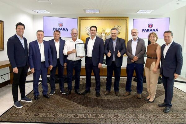 Jandaia do Sul anuncia construção de Novo Pronto Atendimento 24 horas com investimento de R$ 7 milhões