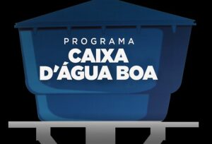 Prazo para inscrição no Caixa D’Água Boa termina nesta quarta (30) em Arapongas