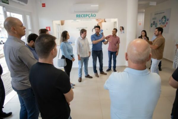 Apucarana anuncia pronto atendimento da dengue 18 horas
