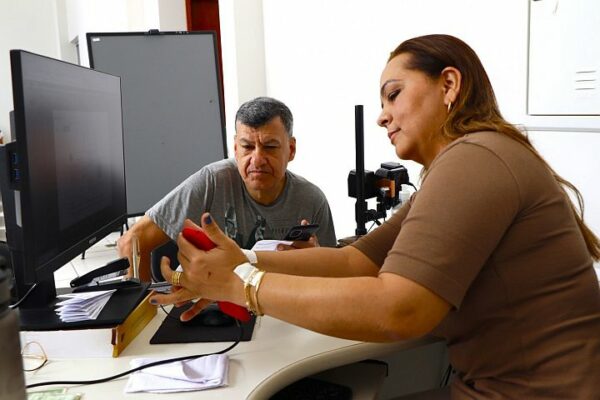 Mais de 4 mil eleitores podem ter títulos cancelados em Arapongas