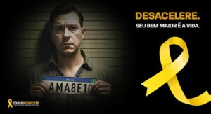 Apucarana divulga programação do “Maio Amarelo”