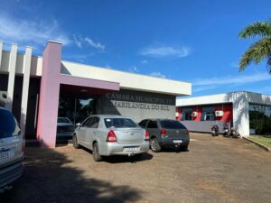 Conferência para debater o futuro do desenvolvimento urbano de Marilândia do Sul
