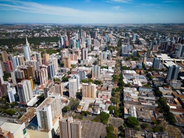 Em 100 dias de trabalho por Maringá, gestão finaliza obras e avança com políticas públicas e projetos
