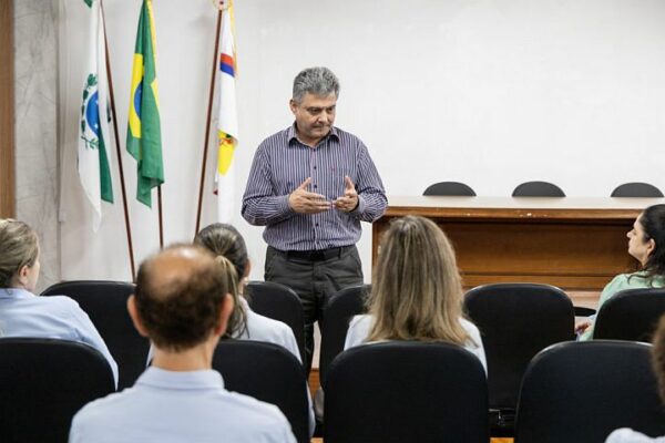 Apucarana convoca população para discutir orçamento de 2026