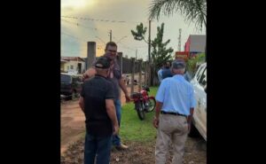Reunião do setor de agricultura e agronegócio de São Pedro do Ivaí – Veja