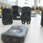 Paraná será 1º estado da América Latina a testar câmeras corporais com IA e tradução simultânea