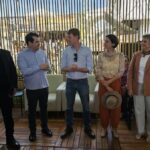 Deputado Nelsinho Padovani destina R$ 400 mil para a Secretaria de Assistência Social de Maringá