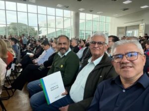 Mais Investimentos para Floretópolis