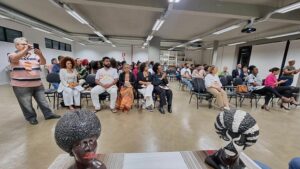 Prefeitura de Maringá realiza Conferência Municipal de Promoção da Igualdade Racial e promove debate sobre equidade racial