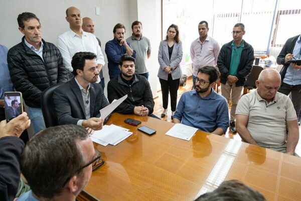 “Calote” no INSS herdado deve ultrapassar os R$ 200 milhões em Apucarana