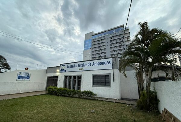 Conselho Tutelar de Arapongas atende somente por telefone de plantão