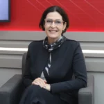 Cristina Graeml visita Apucarana e reforça pré-candidatura ao Senado