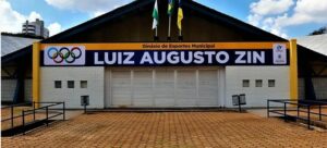 Arapongas sedia etapa do Campeonato Paranaense de Futsal
