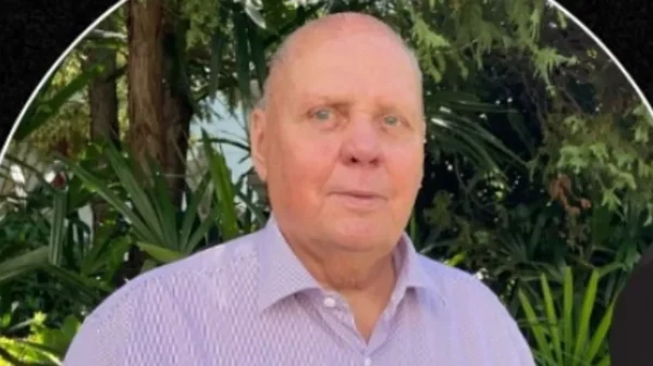Morre o empresário João Sequeira Cardoso, fundador da empresa Moval em Arapongas