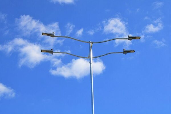 Prefeitura de Arapongas investe R$ 751 mil em LED e reparos na ciclovia