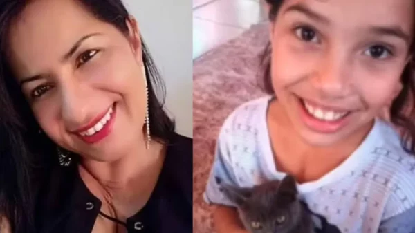 Veja o que motivou assassinato de avó e neta em Jataizinho no Paraná