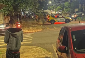 Mauá da Serra – Criança é atacada por pitbull e encaminhada ao Hospital da Providência