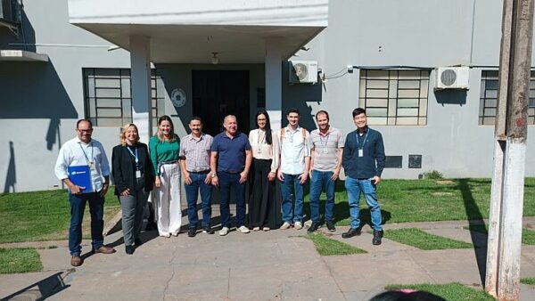 São Pedro do Ivaí ampliará a cobertura da rede de esgoto para 80%em 2028