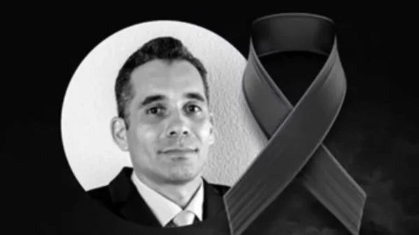 Vereador Junior Evaristo morre aos 40 anos em Cambira