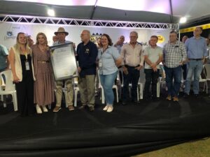 4º Festival da Cachaça é aberto oficialmente em Jandaia do Sul