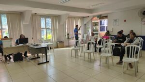 Nova etapa dos Jogos Escolares volta a movimentar Arapongas