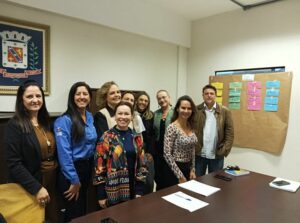 Prefeitura de Arapongas retoma Conselho Municipal de Turismo