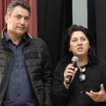 Deputado Sérgio Souza visita Cambira e reforça apoio ao desenvolvimento do município