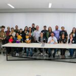 Arapongas faz abertura oficial do Maio Laranja, de combate ao abuso sexual infantil