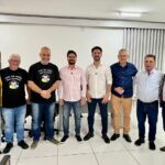 Superintendente Sérgio Onofre participa de ato de repasse do Cisvir à Casa de Apoio Divina Providência de Apucarana