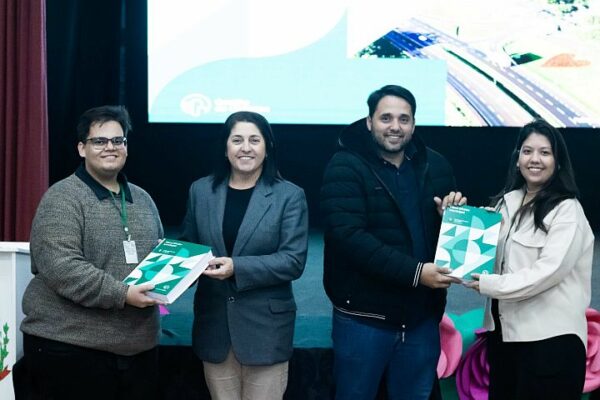 Conferência Municipal encerra revisão do Plano Diretor de Cambira