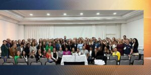 Arapongas participa de oficina de estratégias no combate a doenças infectocontagiosas