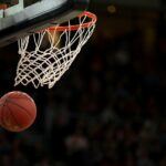 Arapongas sedia etapa do Campeonato Paranaense de Basquetebol