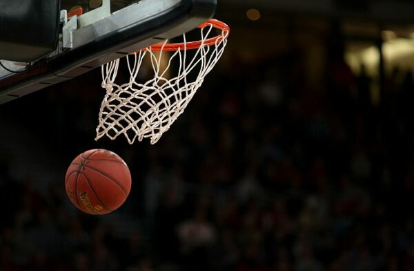 Arapongas sedia etapa do Campeonato Paranaense de Basquetebol