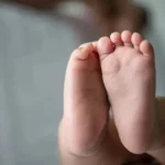 Bebê com apenas três dias é salvo pela Polícia Militar de Arapongas