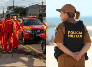 Estado propõe lei que institui retorno voluntário de militares inativos da PM e Bombeiros