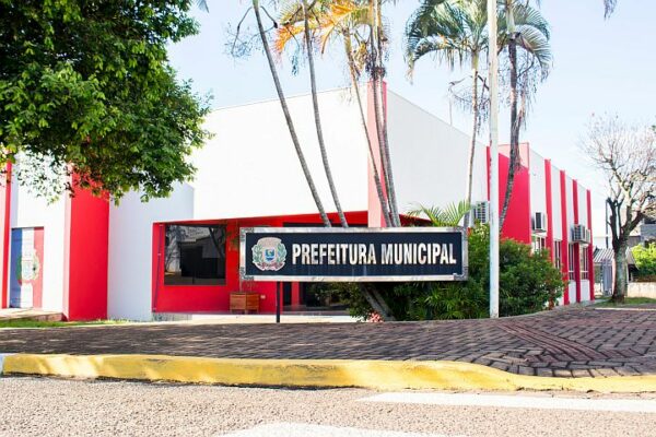 Prefeitura de Califórnia prepara concurso público mais amplo para reforçar quadro de servidores