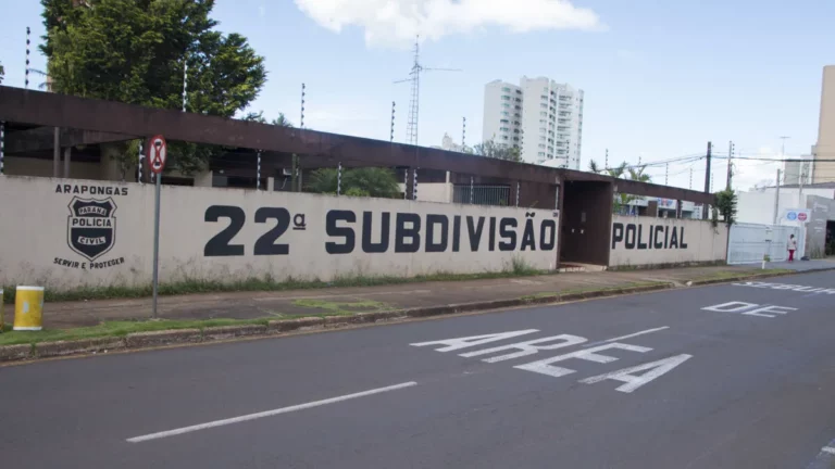 Mulher mata marido com facada e alega legítima defesa em Sabáudia
