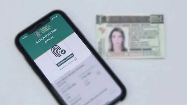 Arapongas tem mais de três mil eleitores que podem ter títulos cancelados