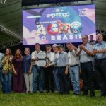 Expoingá: Estado firma acordo para impulsionar sistema que une lavoura, pecuária e floresta