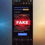 Prefeitura de Arapongas alerta para tentativa de golpe por e-mail