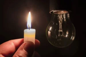 Faltou luz aí? Saiba o que causou apagão parcial em Apucarana