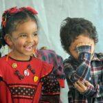 1ª Festa Junina Unificada de Mandaguari: música, gastronomia e dança em um só lugar!