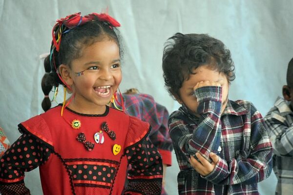 1ª Festa Junina Unificada de Mandaguari: música, gastronomia e dança em um só lugar!